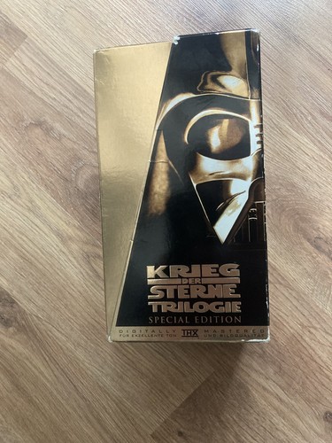 Krieg der sterne - trilogie, –