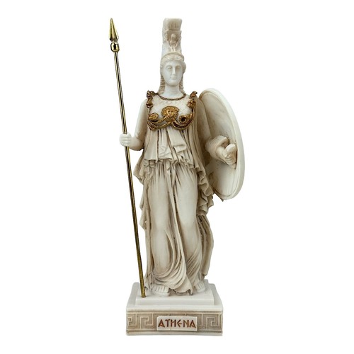 Athena minerva griechische - minerva,