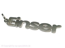 Schlüsselanhänger Sportback