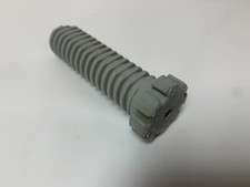 Miele G646SC Plus Geschirrspüler verstellbare Vorderfüße Fußbein