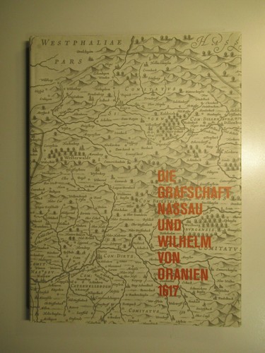 Die grafschaft nassau - nassau, und