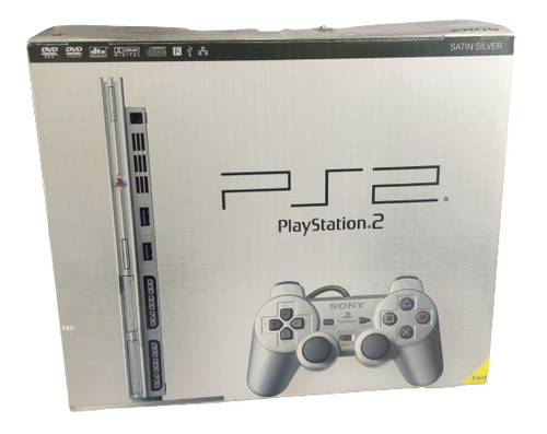 Sony playstation ps2 - sony,