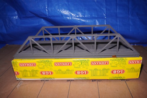 Rf03 lgb brücke - brücke, 5060