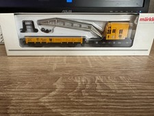 Märklin 46715 Bahnkran mit