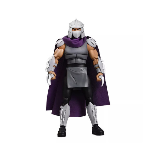 Neca ultimate shredder - ultimate, vhs