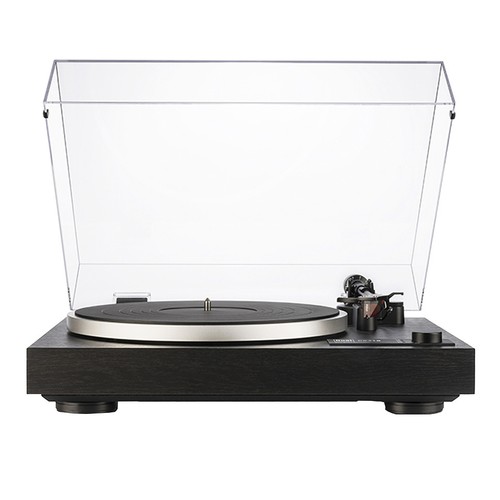 Dual 418 black - -, cs