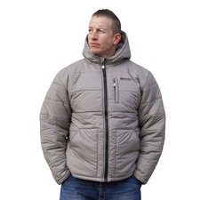 Brachial Jacke "Vision" grau