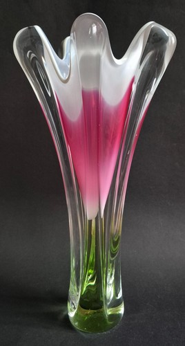 Xxl murano chribska - chribska, glas