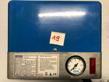 Heizölpumpe Oilpress Typ 330-902  Ölpumpe  Ölversorgung ZÖV Nr 19