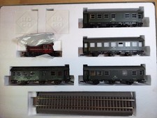 Roco Spur H0 41084 5tlg