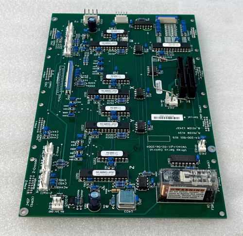 Agilent g5550 04134 p14 - g5550-04134, axis