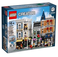 LEGO® 10255 Creator Expert