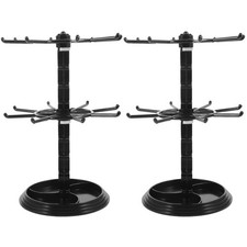  2 Count Schmuckständer