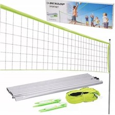 Volleyball Netz Dunlop 220x607