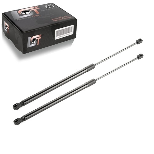 Gasfeder - 2x,