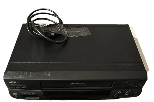 Video recorder lifetec lt - recorder-lifetec, -lt