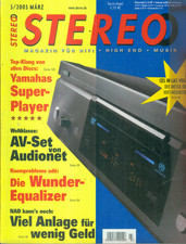 Stereo 2003/03 (Spezial DVD