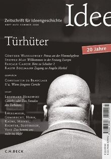 Zeitschrift für