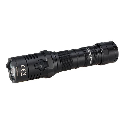 Nitecore p20i led - nitecore,