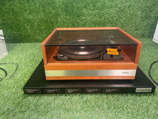 Dual 1019 Plattenspieler in