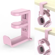360 rotierender Headset-Halter