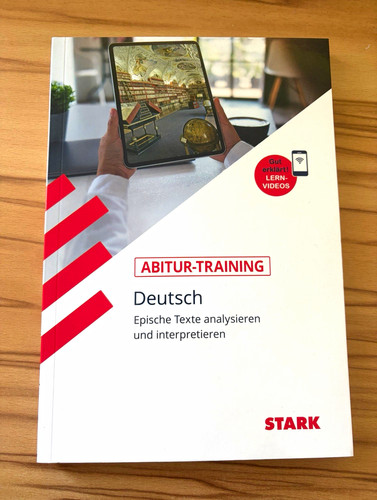 Stark abitur training - abitur-training, deutsch