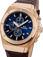 Steel ce4106 ceo tech - tw-steel,