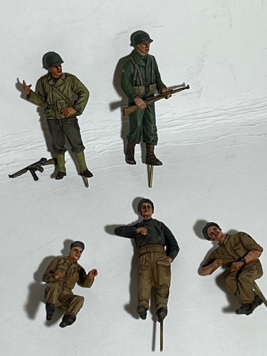 Resin figuren bemalt - resin-figuren,