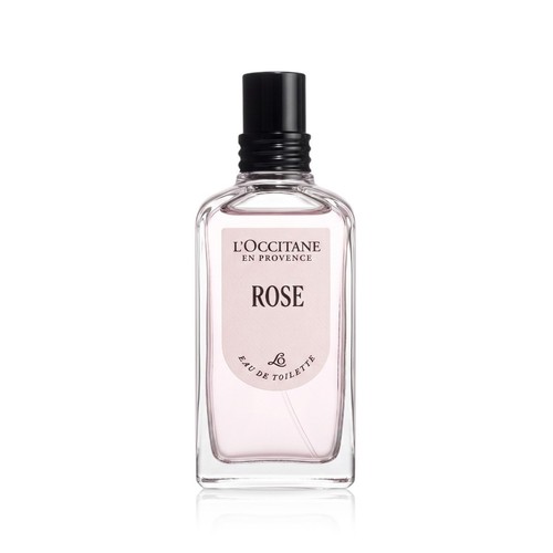 Occitane rose eau de - l'occitane,