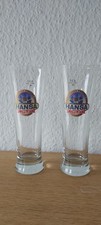Dortmunder Hansa Pils⭐0,3l Bierglas ⭐Retro⭐Glas Bier Brauerei Gläser⭐ Ritzenhoff