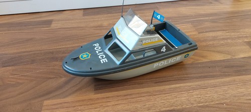 Playmobil boot polizei - playmobil,