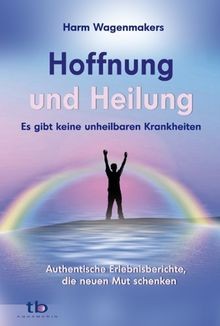 Hoffnung und heilung gibt - hoffnung, heilung: