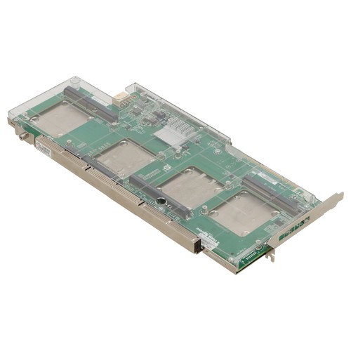 Hpe pcie multi - 4x, mxm