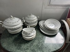Speiseservice Kaiser Irene 6