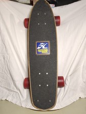 Rarität Skateboard "Hobie