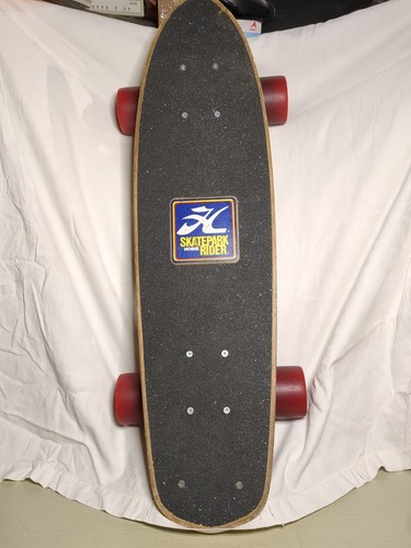 Rarität skateboard hobie - skateboard, "hobie