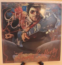Gerry Rafferty - City to City