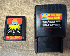 Original Tronico RC Ladegerät Charger 7V mit Akku 6V 4h NiCd für Dickie