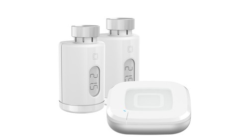 Homematic smart home - homematic, ip