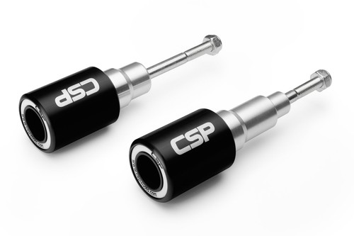 Csp moto sturzpads - csp-moto, für