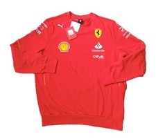 Neu puma ferrari - neu, team