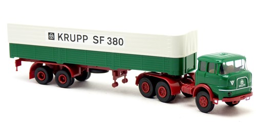 Brekina 84200 krupp 380 - 84200,