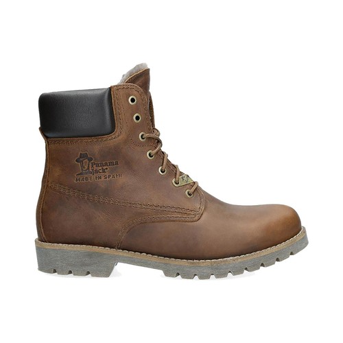 Panama jack igloo braun - panama,