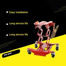 Wagenheber Getriebeheber 200kg