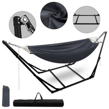 Hängematte Outdoor mit