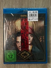 Babylon Berlin - Staffel 4