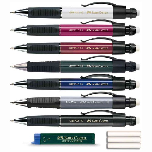 Faber castell druckbleistift - faber,