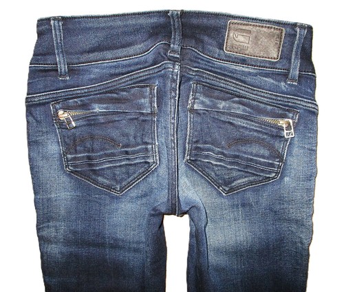 Star hüft jeans - hÜft, midge