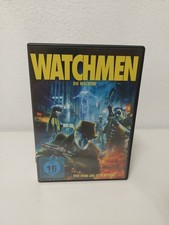 DVD Watchman - 13123
