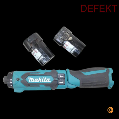 Makita df012dse - makita,